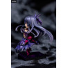 Date A Live - Tohka Yatogami figure with smartphone location