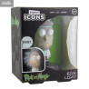 Rick & Morty - Veilleuse Rick, Icons