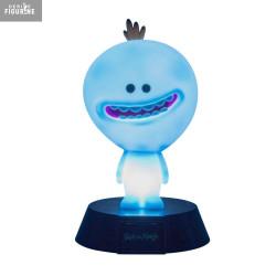Rick & Morty - Mr. Meeseeks...