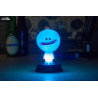 Rick & Morty - Mr. Meeseeks night light, Icons