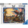 Disney - Lion King Jigsaw Puzzle, Collector's Edition
