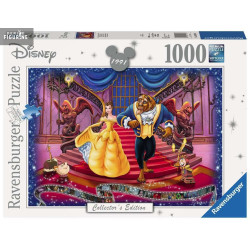 Disney - The Beauty and the...