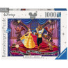 Disney - The Beauty and the Beast Jigsaw Puzzle, Collector's Edition