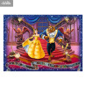Disney - The Beauty and the Beast Jigsaw Puzzle, Collector's Edition
