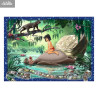 Disney - Jungle Book Jigsaw Puzzle, Collector's Edition