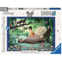 Disney - Jungle Book Jigsaw...