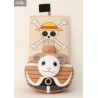 One Piece - Going Merry plush