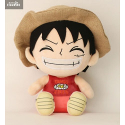 One Piece - Monkey D. Luffy...