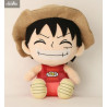 One Piece - Peluche Monkey D. Luffy