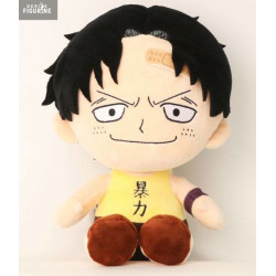 One Piece - Ace plush