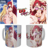 High School DxD Hero - Rias Gremory & Asia Argento mug