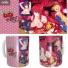High School DxD Hero - Asia Argento, Himejima Akeno & Rias Gremory mug