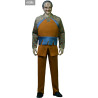 Star Trek: Deep Space Nine - Figurine Elim Garak