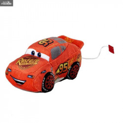 Cars - Flash McQueen Plush...