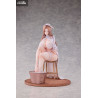 Original Character - Footbath Edea figure, DX Additional Bonus