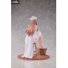 Original Character - Footbath Edea figure, DX Additional Bonus
