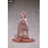 Original Character - Footbath Edea figure, DX Additional Bonus