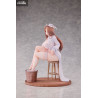 Original Character - Footbath Edea figure, DX