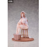 Original Character - Figurine Footbath Edea, DX