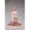 Original Character - Footbath Edea figure, DX