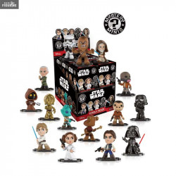 Random figure Star Wars...