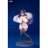 PRE ORDER - Original Character - King of Hell Paimon figure, Illustrated by Mataro