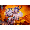 PRE ORDER - Original Character - King of Hell Paimon figure, Illustrated by Mataro
