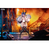 PRE ORDER - Original Character - King of Hell Paimon figure, Illustrated by Mataro
