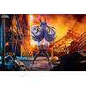 PRÉCOMMANDE - Original Character - Figurine King of Hell Paimon, Illustrated by Mataro
