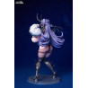 PRE ORDER - Original Character - King of Hell Paimon figure, Illustrated by Mataro