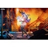 PRE ORDER - Original Character - King of Hell Paimon figure, Illustrated by Mataro