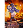 PRE ORDER - Original Character - King of Hell Paimon figure, Illustrated by Mataro