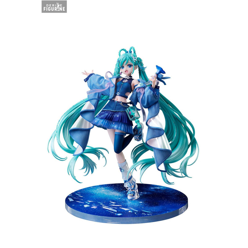 PRE ORDER - Character Vocal Series 01 - Figure Hatsune Miku, Magical Mirai 2025