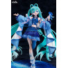 PRÉCOMMANDE - Character Vocal Series 01 - Figurine Hatsune Miku, Magical Mirai 2025