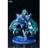 PRÉCOMMANDE - Character Vocal Series 01 - Figurine Hatsune Miku, Magical Mirai 2025