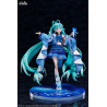 PRE ORDER - Character Vocal Series 01 - Figure Hatsune Miku, Magical Mirai 2025