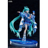 PRE ORDER - Character Vocal Series 01 - Figure Hatsune Miku, Magical Mirai 2025