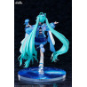 PRÉCOMMANDE - Character Vocal Series 01 - Figurine Hatsune Miku, Magical Mirai 2025