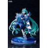 PRE ORDER - Character Vocal Series 01 - Figure Hatsune Miku, Magical Mirai 2025
