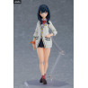 SSSS.Gridman - Rikka Takarada figure, Figma