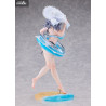 PRÉCOMMANDE - Shinobi Master Senran Kagura: New Link - Figurine Yumi, Swimsuit