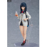 SSSS.Gridman - Rikka Takarada figure, Figma