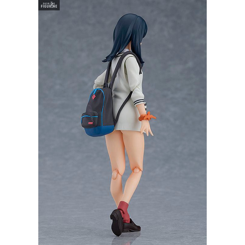 SSSS.Gridman - Figure Rikka...