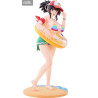 PRE ORDER - Shinobi Master Senran Kagura: New Link - Asuka figure, Swimsuit