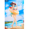 PRE ORDER - Shinobi Master Senran Kagura: New Link - Asuka figure, Swimsuit