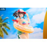 PRE ORDER - Shinobi Master Senran Kagura: New Link - Asuka figure, Swimsuit