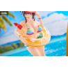 PRE ORDER - Shinobi Master Senran Kagura: New Link - Asuka figure, Swimsuit
