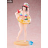 PRE ORDER - Shinobi Master Senran Kagura: New Link - Asuka figure, Swimsuit