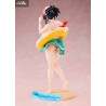 PRE ORDER - Shinobi Master Senran Kagura: New Link - Asuka figure, Swimsuit