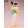 PRE ORDER - Shinobi Master Senran Kagura: New Link - Asuka figure, Swimsuit